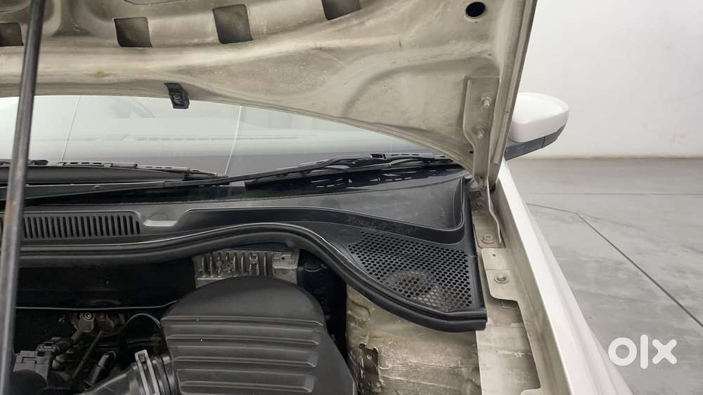 Volkswagen Vento 2013-2015 Tsi, 2015, Petrol