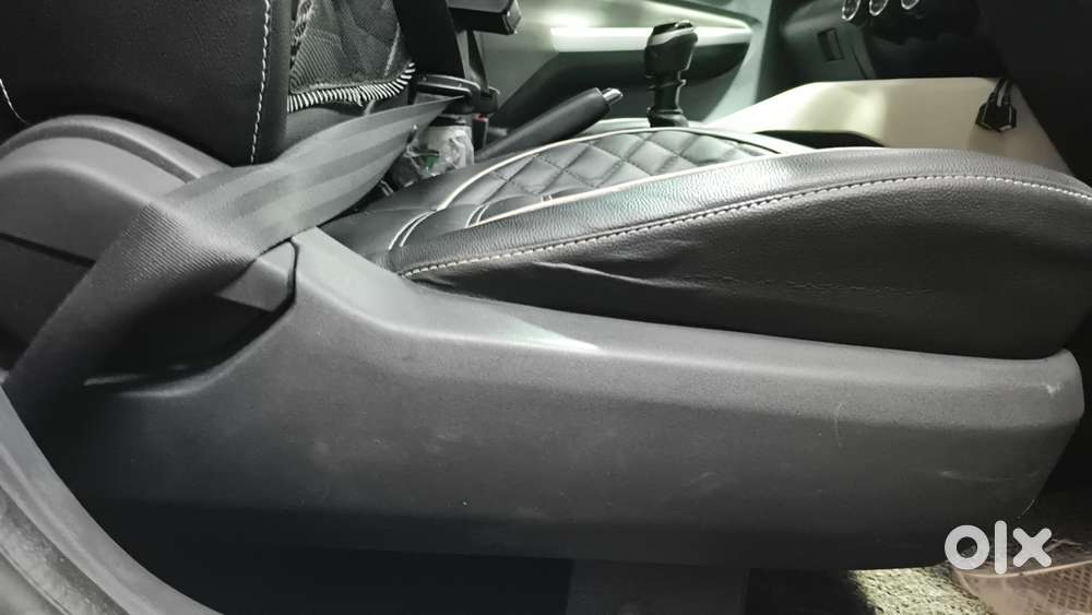 Nissan Magnite 1.0 Xe, 2023, Petrol