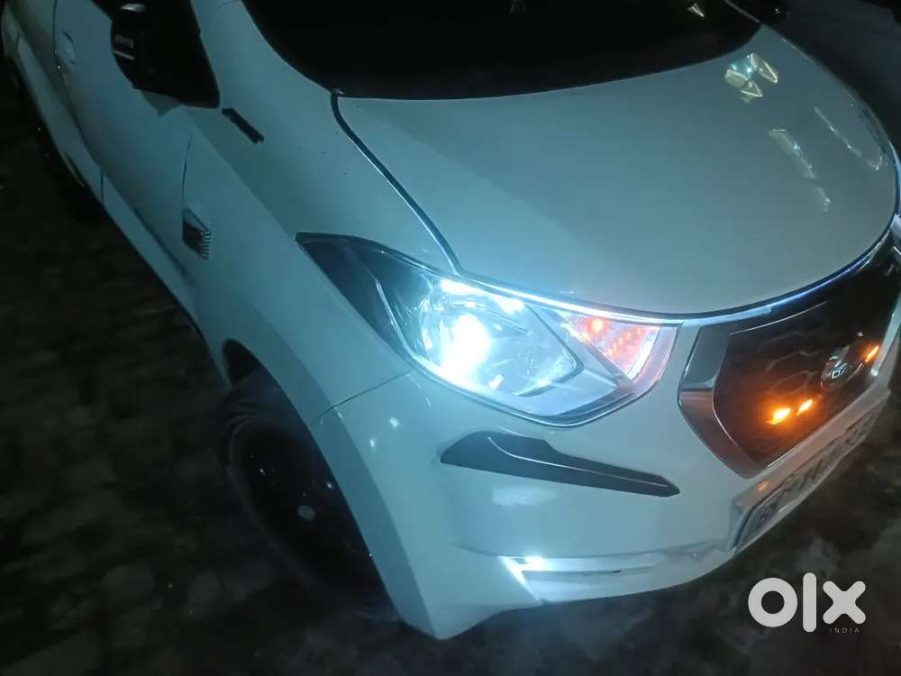 Datsun Go 1.2 A 2020