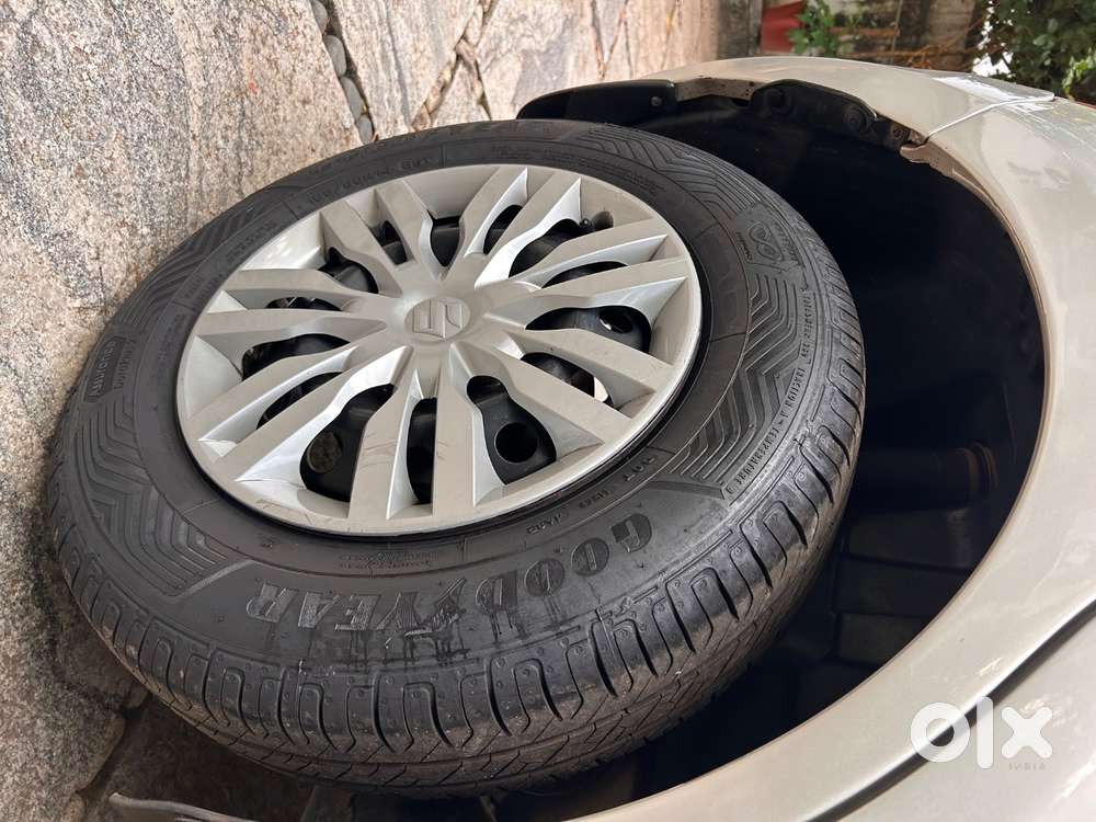 Maruti Swift Amt Vxi 2018