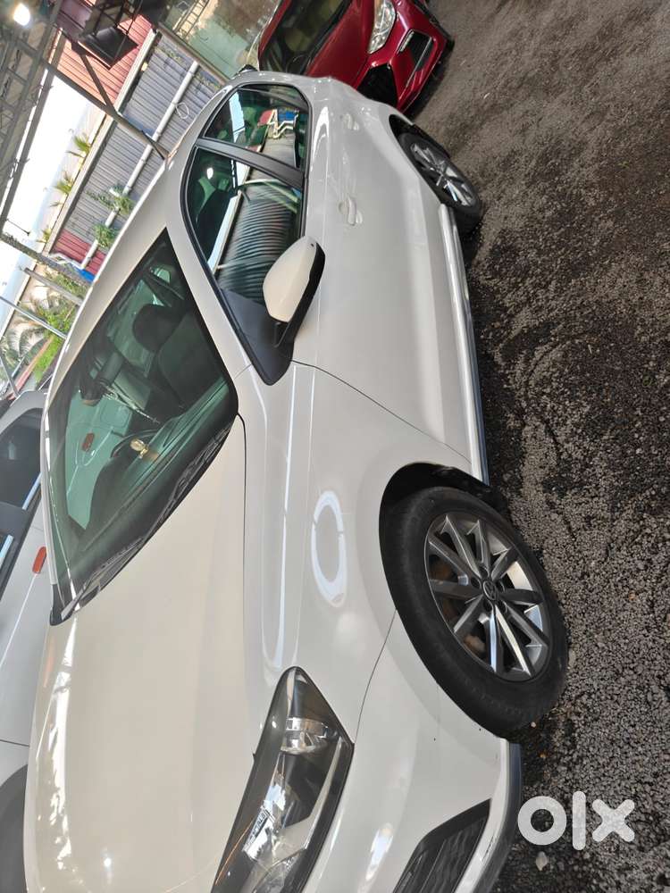 Volkswagen Polo 1.0 Highline Plus Tsi, 2021, Petrol