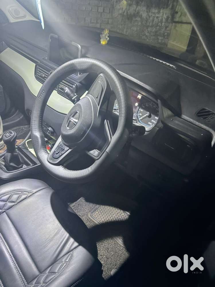Tata Punch 2023 Petrol Adventure Rythm Manual