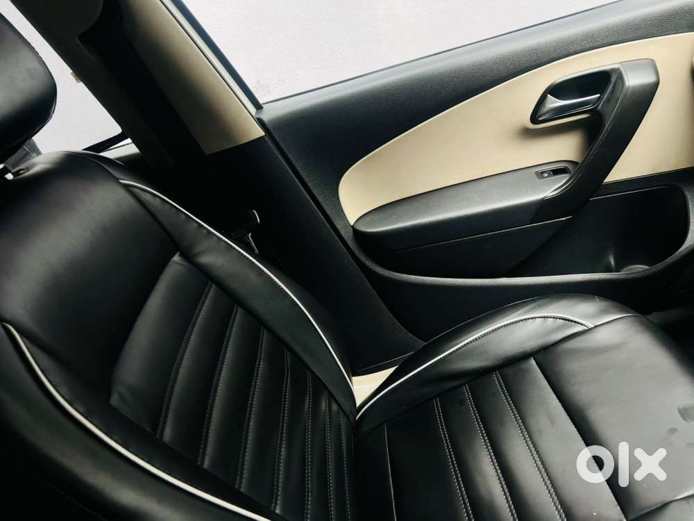 Volkswagen Polo Diesel 2012
