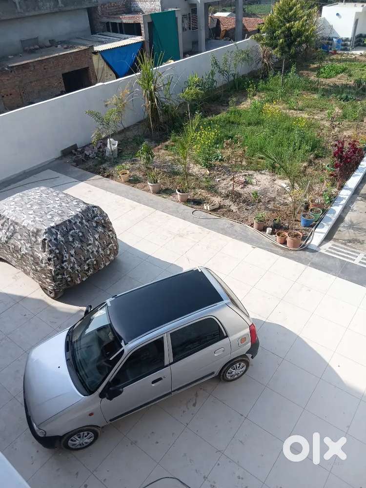 Maruti Suzuki Alto 2008 Lxi Manual