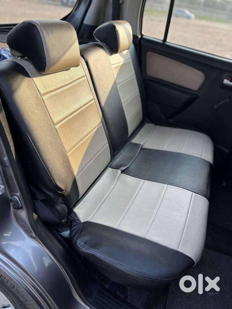 Maruti Suzuki Wagon R Lxi Cng, 2018, Cng & Hybrids