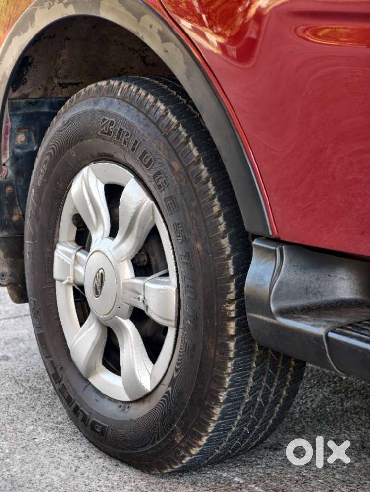 Mahindra Xylo H4 Bs Iv, 2013, Diesel