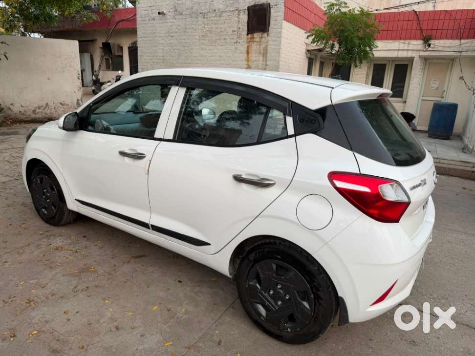 Hyundai Grand I10 Nios Magna Corporate Edition 1.2 Kappa Vtvt, 2021,..