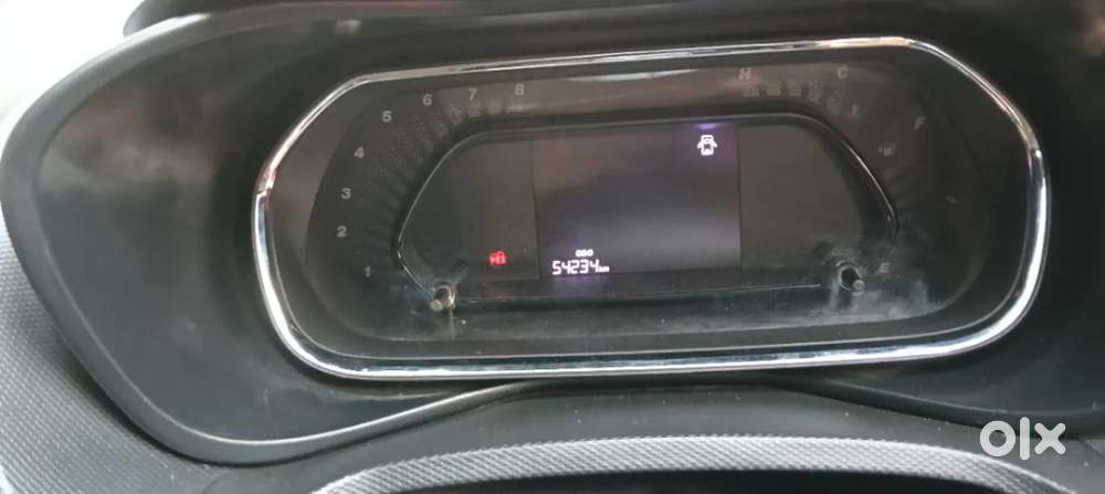 Tata Nexon 1.5 Revotorq Xm, 2018, Diesel