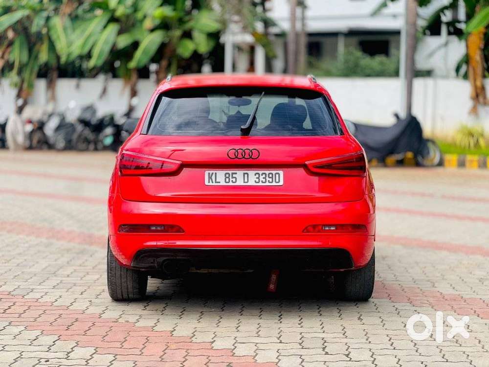 Audi A3 2.0 35 Tdi Premium Plus + Sunroof, 2015, Diesel