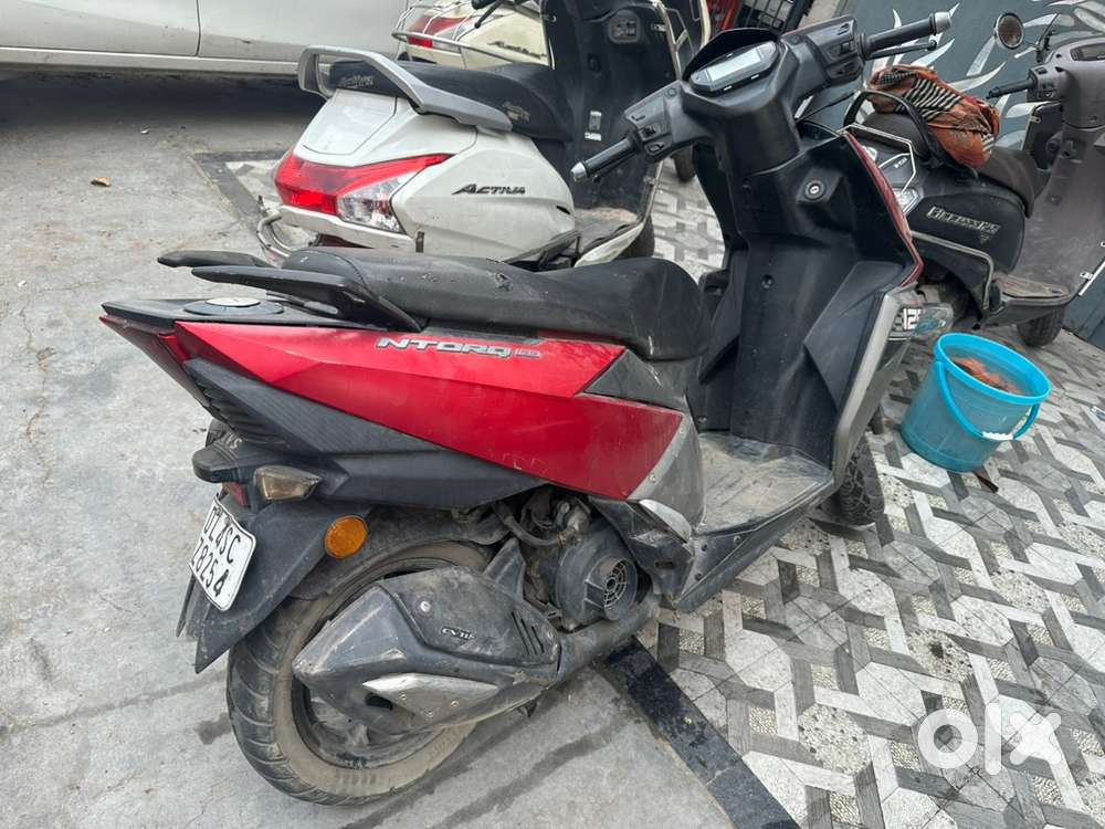 key new conditions Scooters 1824645789