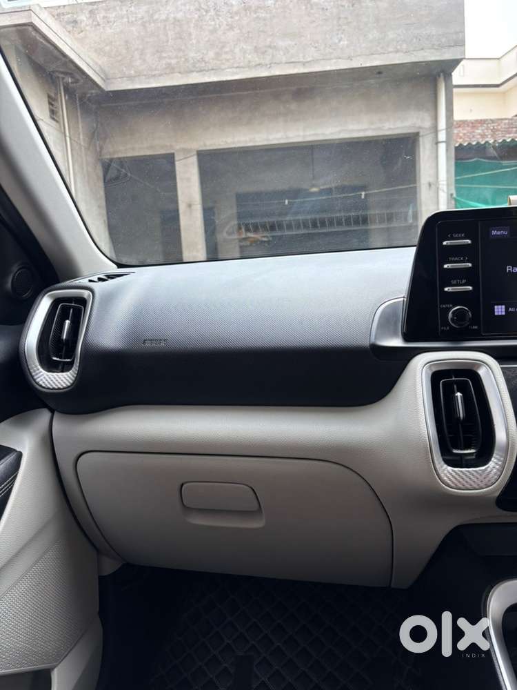 Kia Sonet Diesel 2022