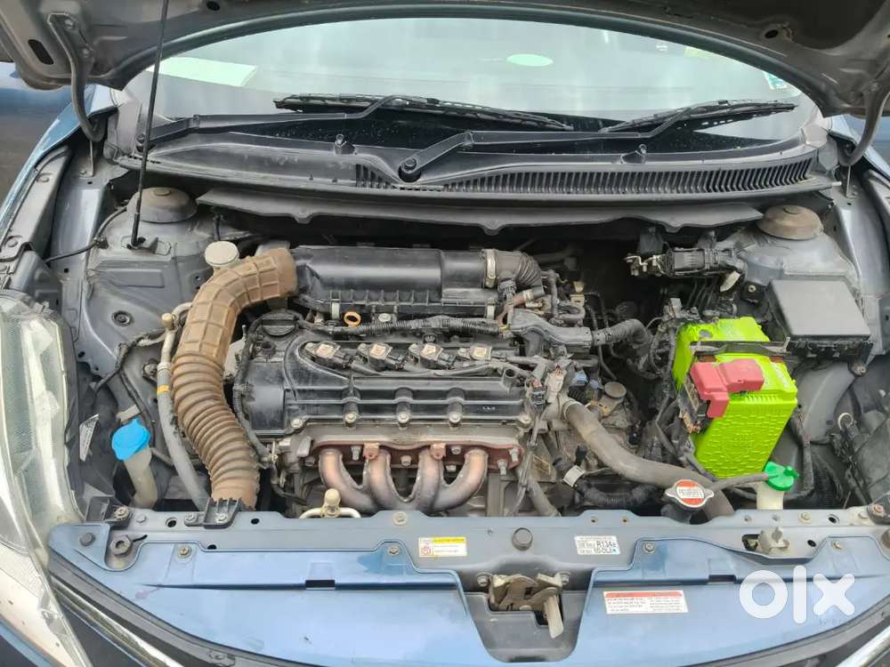 1st Owner Top Model 42000 Km Driven All Brand New Condition