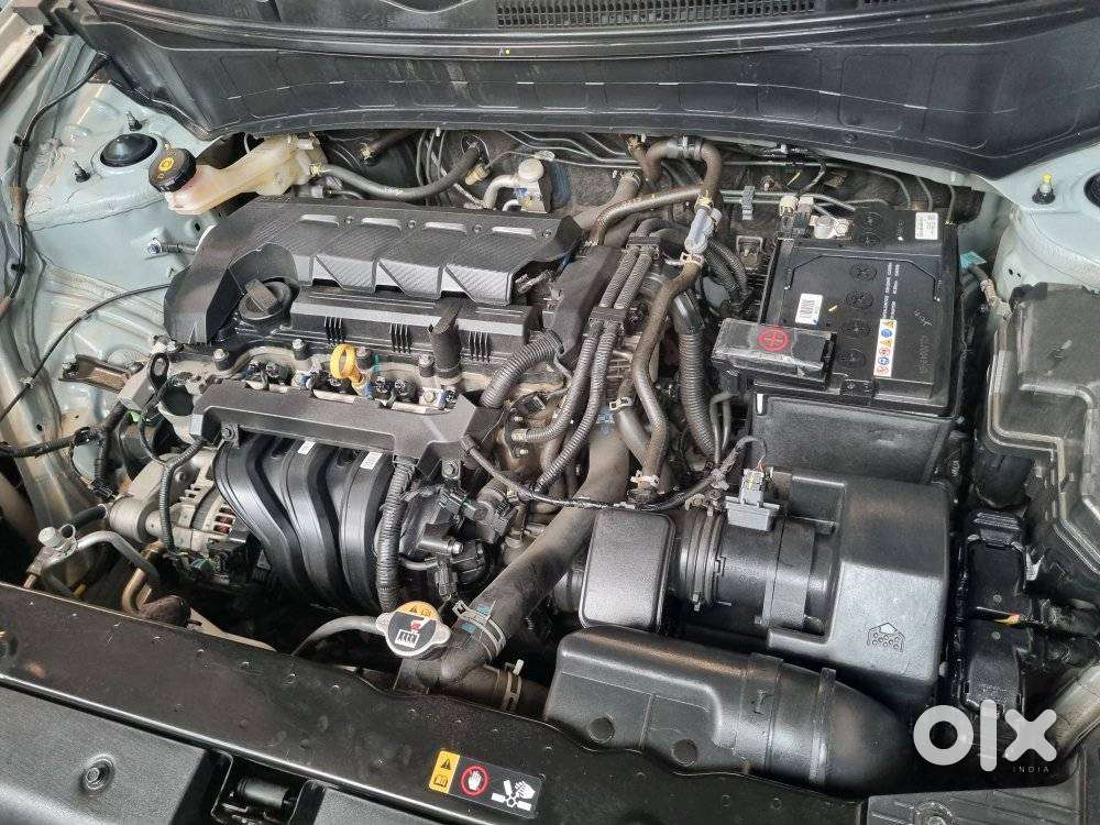 Kia Seltos Htx G, 2026, Petrol