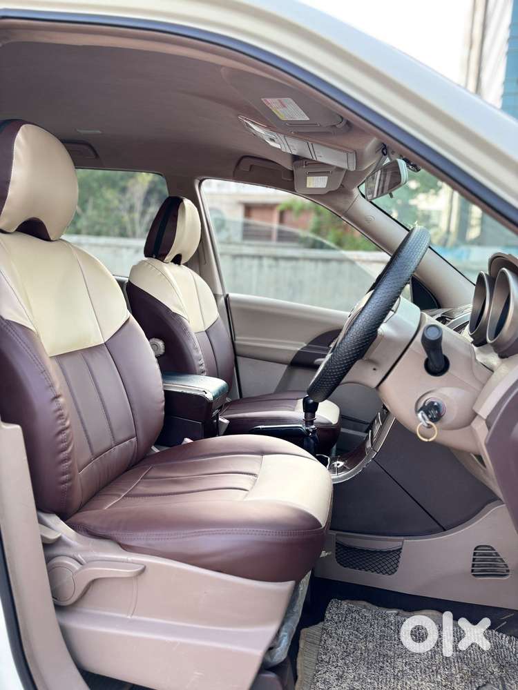 Mahindra Xuv500 W8, 2012, Diesel