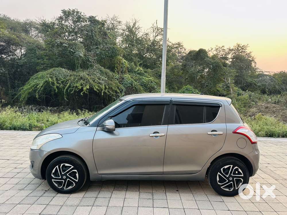 Maruti Suzuki Swift Vxi Deca, 2012, Petrol