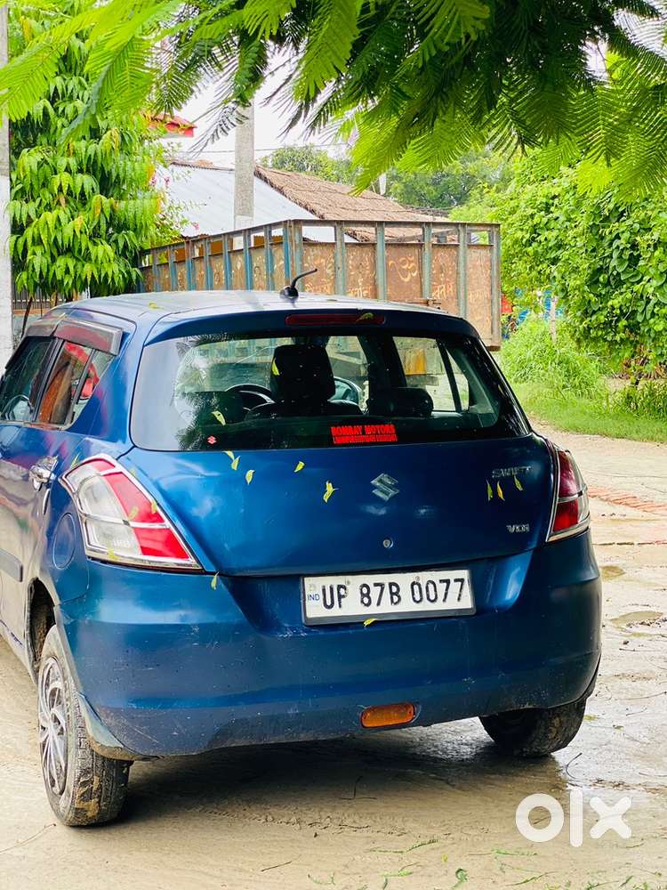 Maruti Suzuki Swift 2011 Diesel Well Maintained