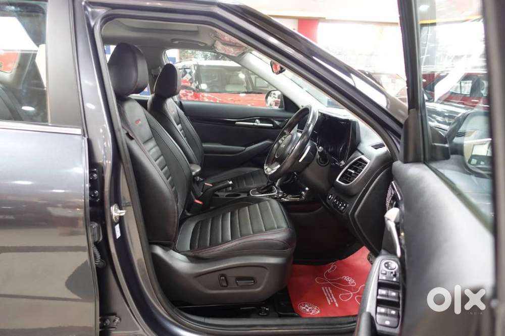 Kia Seltos Gtx Plus At D, 2022, Diesel