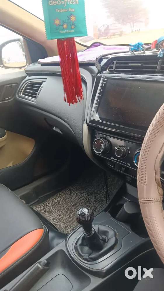Honda City 2017 Petrol 90000 Km Driven