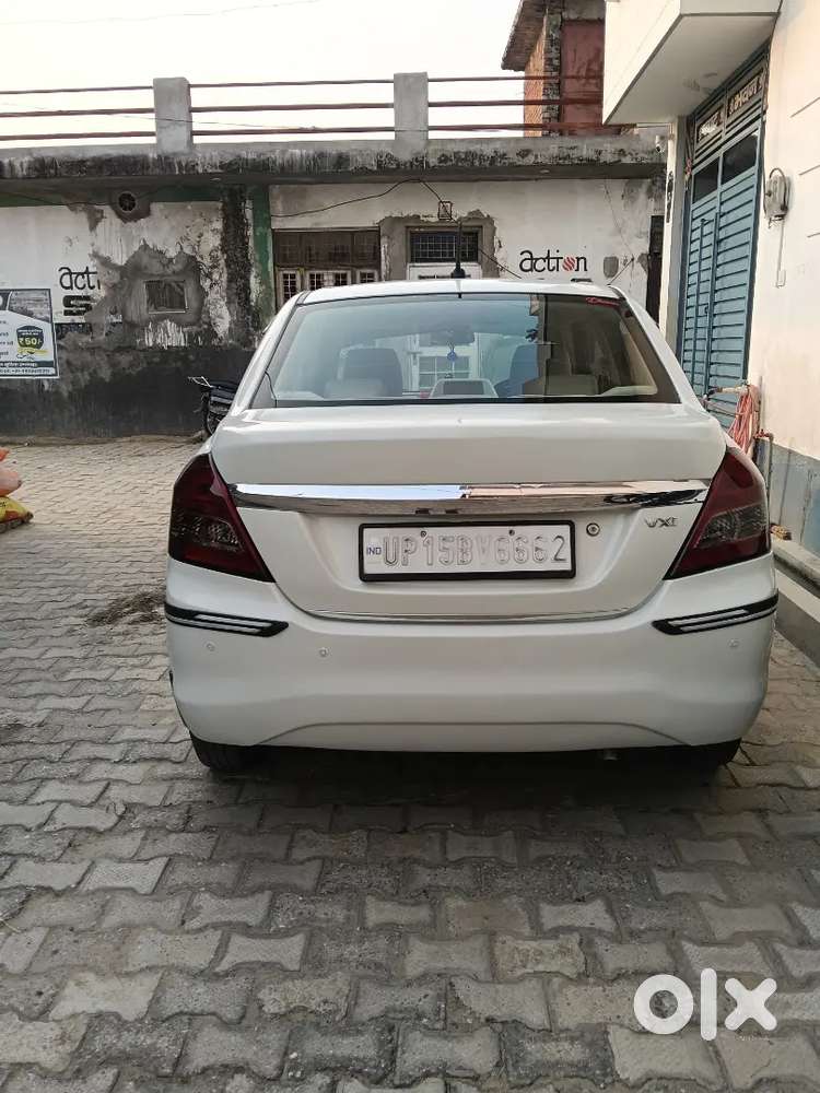 Maruti Suzuki Swift 31 October 2015  86000km