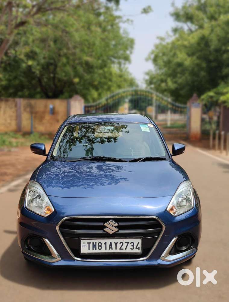 Maruti Suzuki Swift Dzire 1.3 Vxi, 2024, Petrol