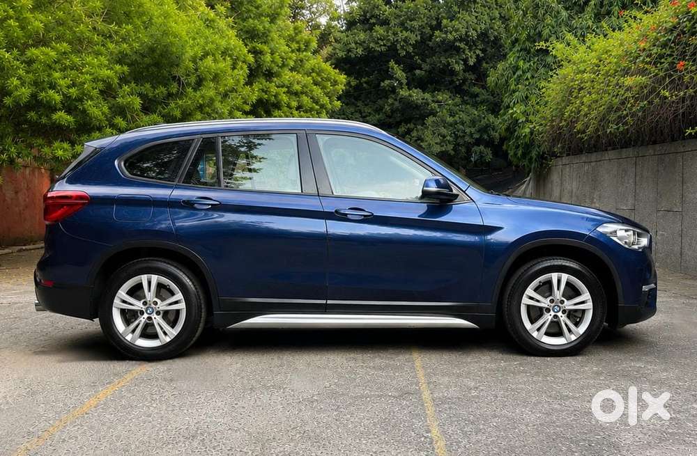 Bmw X1 2.0 Sdrive 20d, 2020, Diesel