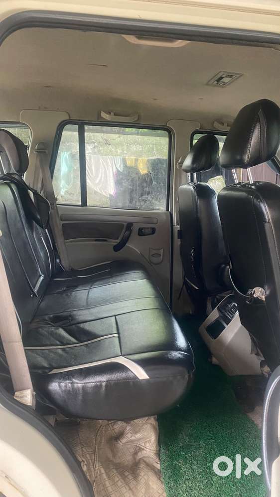 Scorpio S7 2018 Model