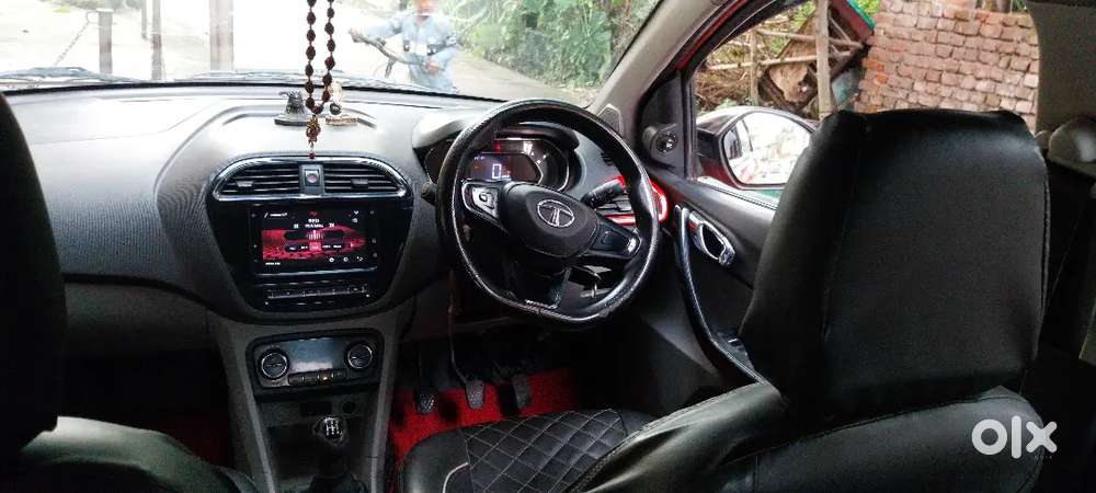 Tata Tiago 2020 Model