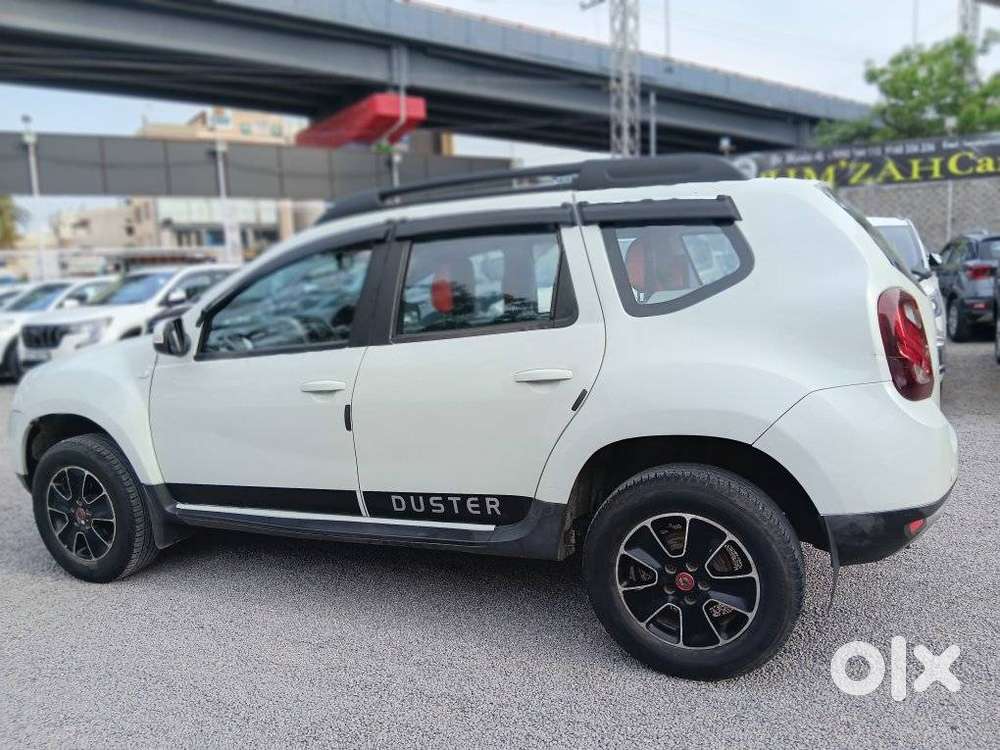 Renault Duster 2019-2020 1.5 85 Ps Rxs Mt Diesel, 2016, Diesel