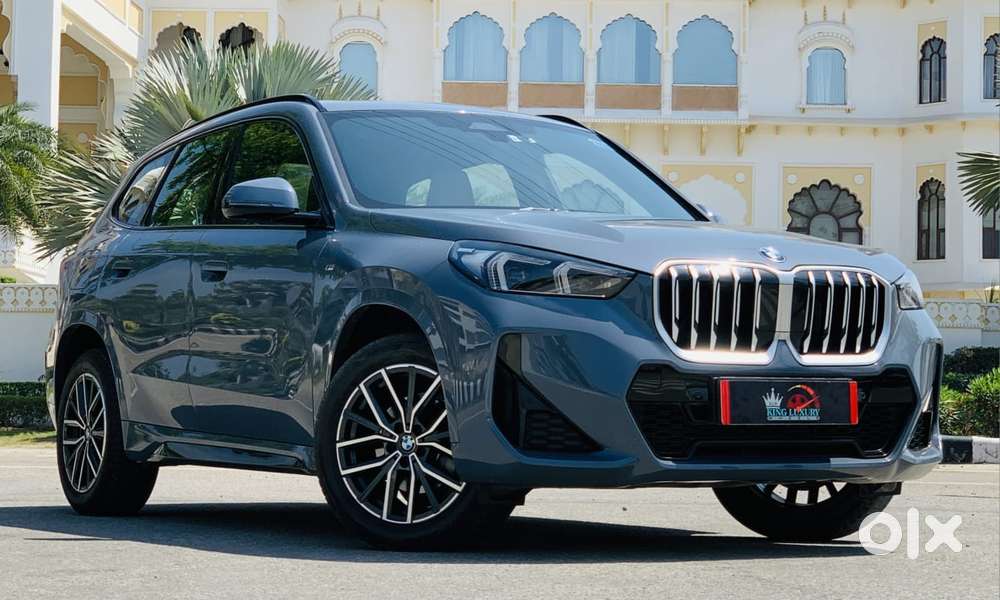 Bmw X1 Sdrive18i M Sport, 2025, Petrol