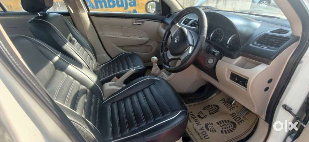 Maruti Suzuki Dzire Vdi, 2016, Diesel