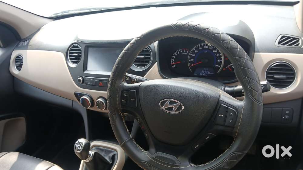 Hyundai Grand I10 Sportz 1.2 Kappa Vtvt, 2019, Petrol