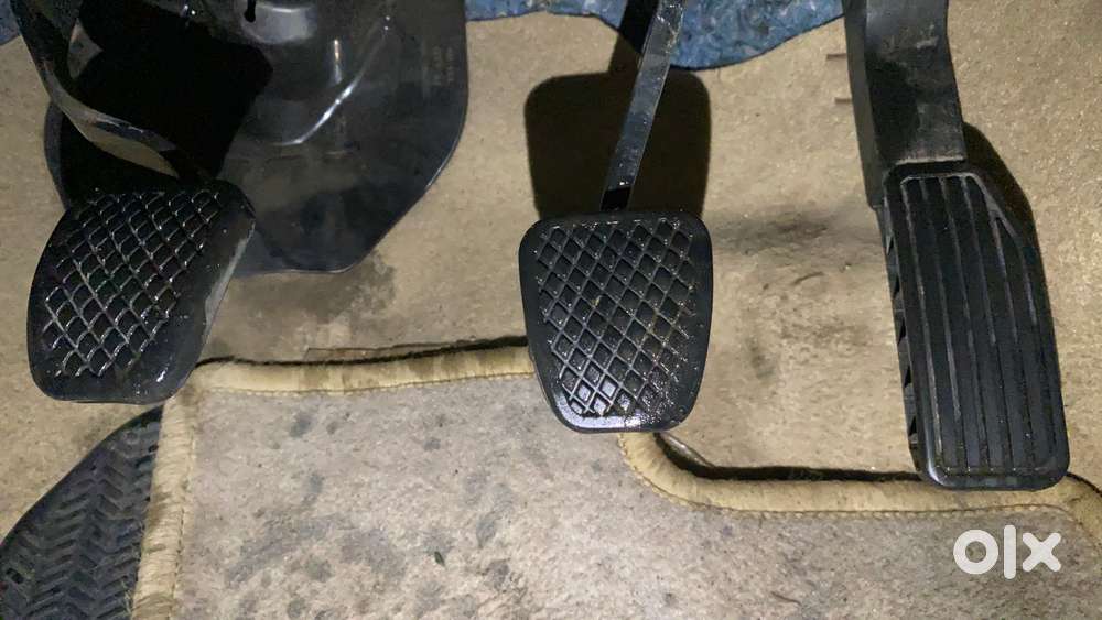 Honda City I-vtec V, 2018, Petrol