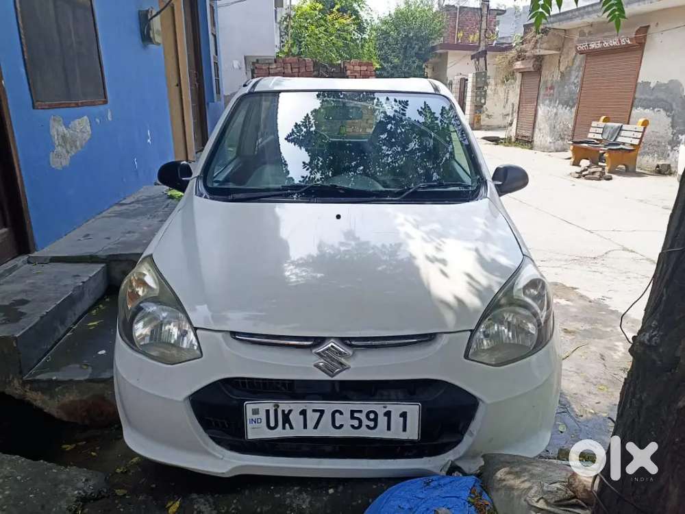 Maruti Suzuki Alto 800 2016 Petrol 77000 Km Driven