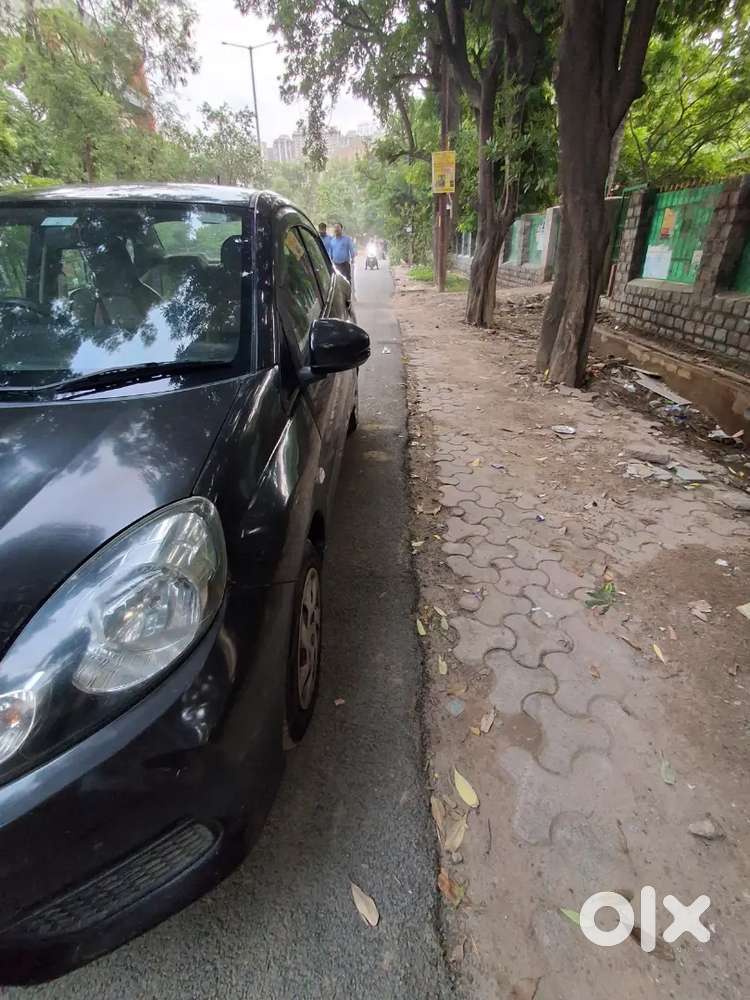 Honda Amaze 2017 Diesel Manual