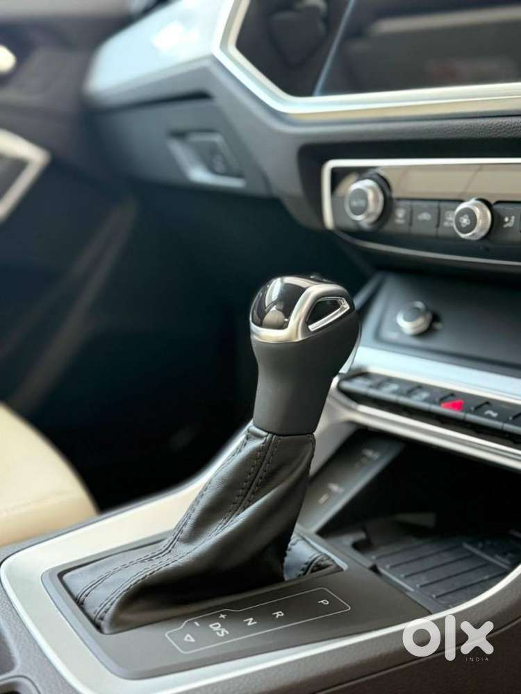 Audi Q3 Sportback Technology, 2025, Petrol