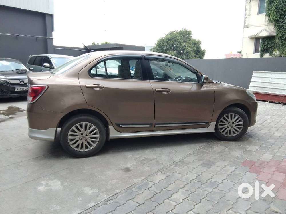 Maruti Suzuki Dzire 1.2 Zxi, 2020, Petrol