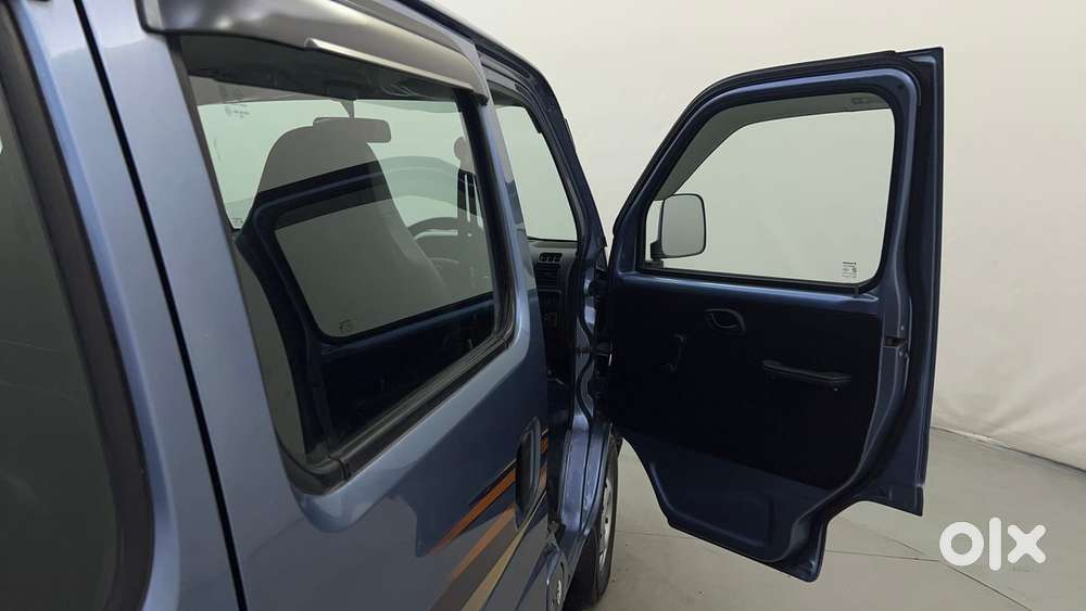 Maruti Suzuki Eeco 1.2 5 Str With A/c+htr, 2019, Petrol