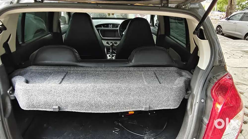 Maruti Suzuki Alto 800 2023 Vxi+ Top Model