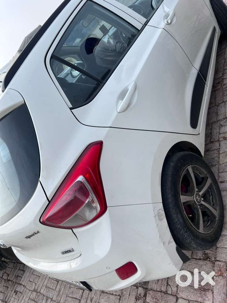Hyundai Grand I10 Prime 2017 Diesel Good Condition