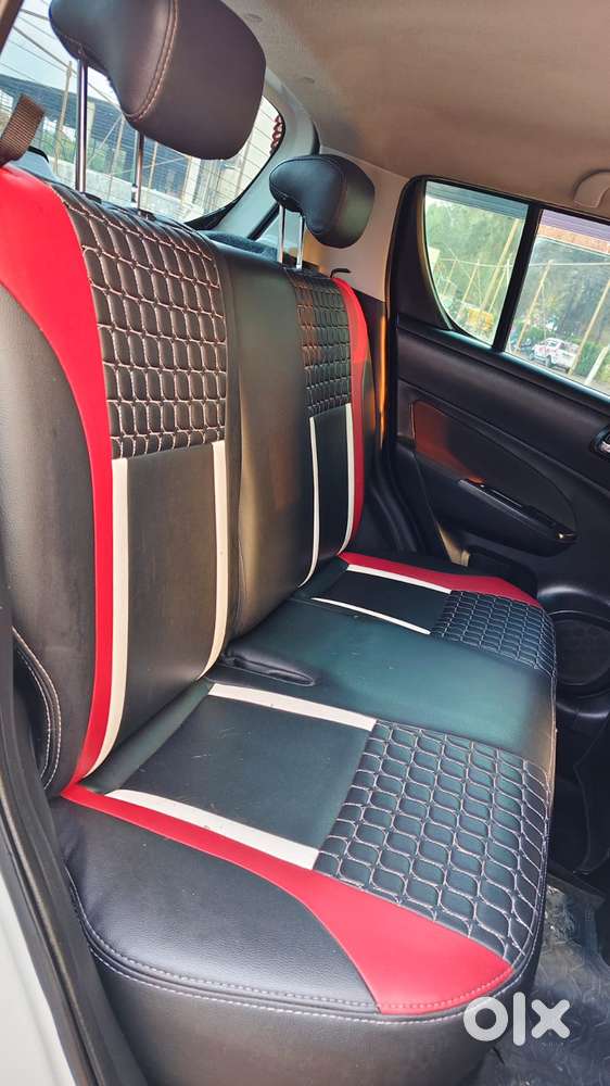 Maruti Suzuki Swift Ddis Zdi Plus, 2015, Diesel