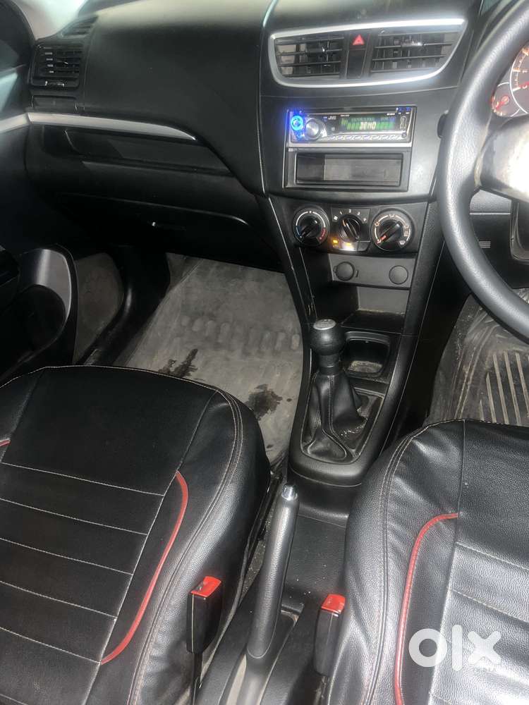 Maruti Suzuki Swift Vxi + Manual, 2014, Petrol