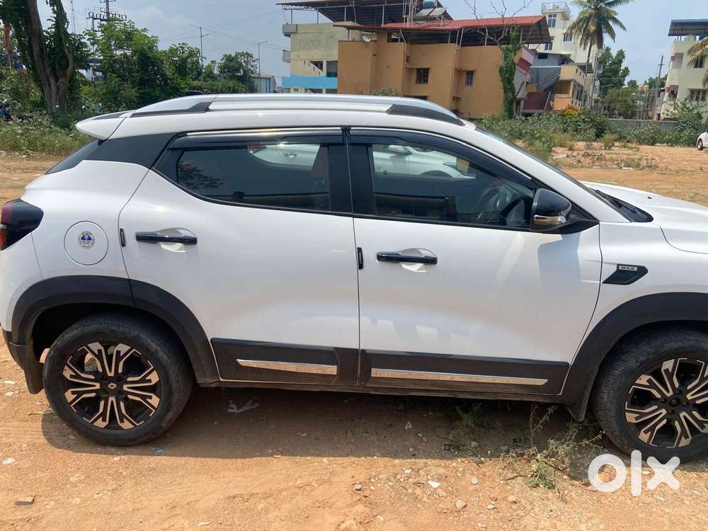 Renault Kiger Rxe, 2022, Petrol