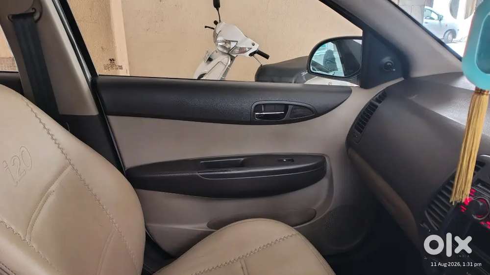 Hyundai I20 1.2 Magna 2009
