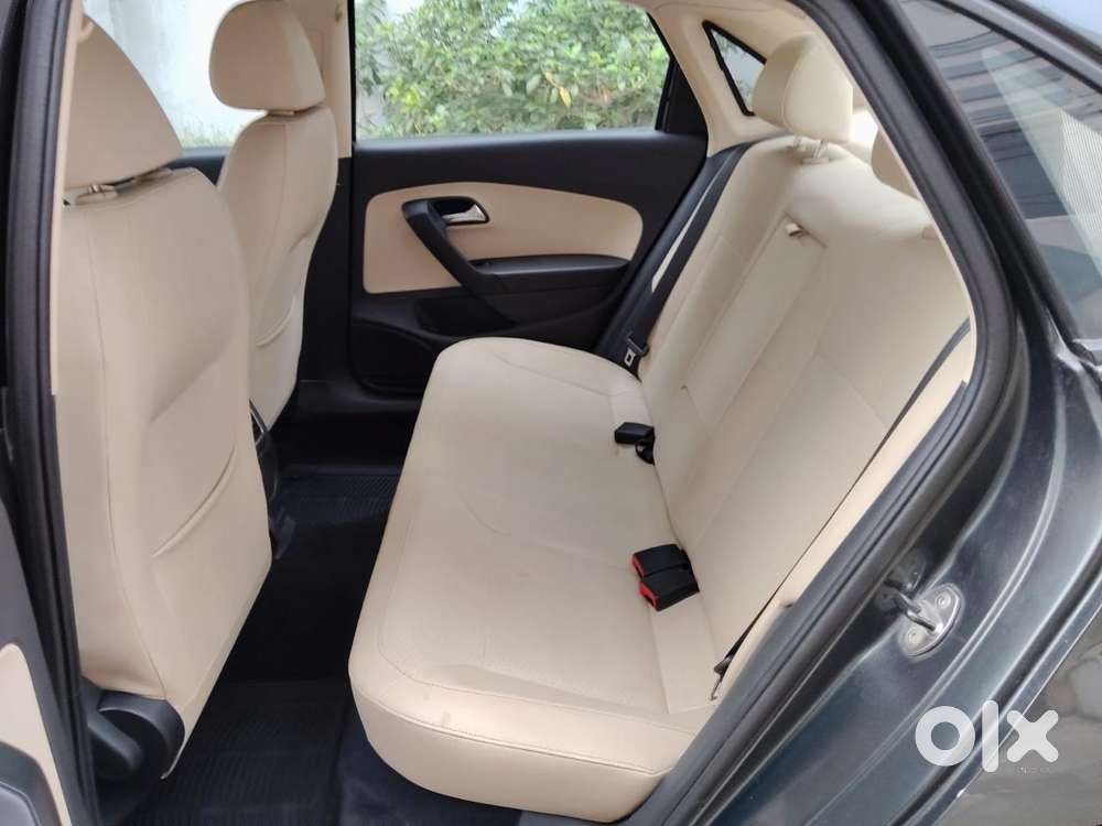 Skoda Rapid 1.5 Tdi At Style, 2017, Diesel