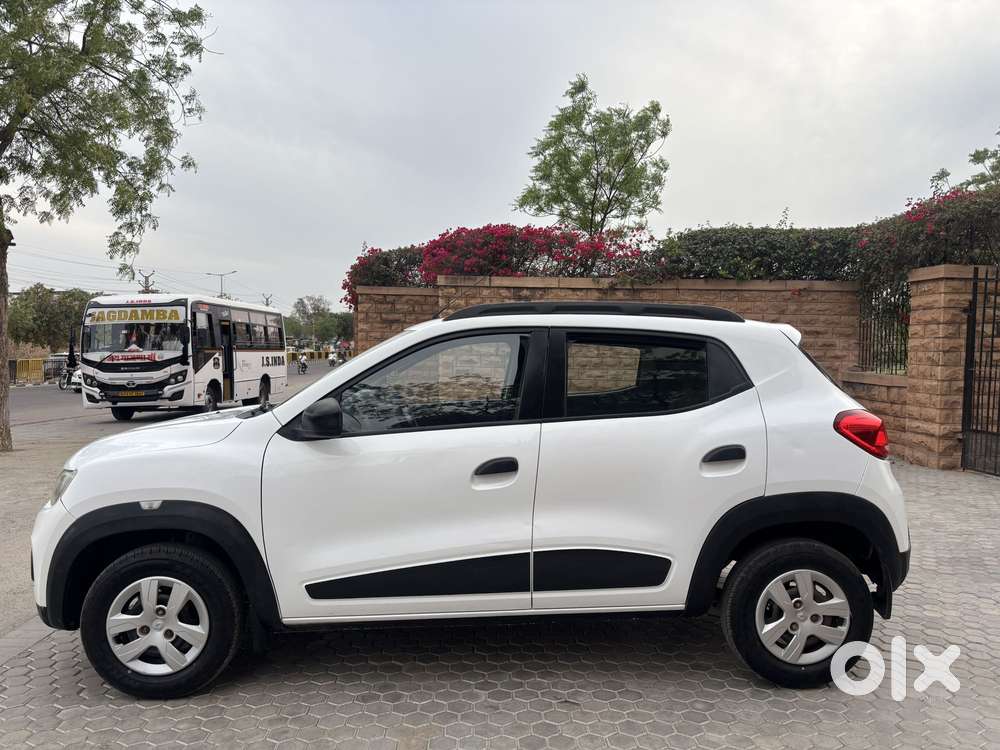 Renault Kwid, 2016, Petrol
