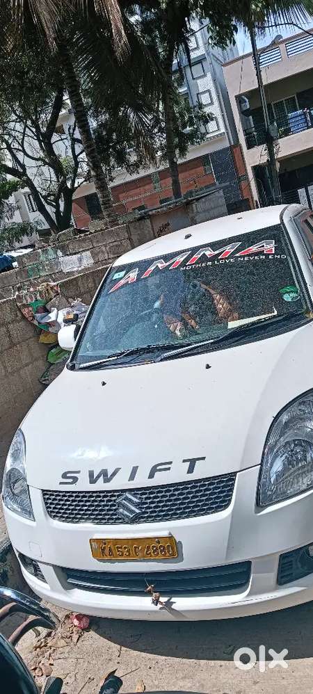 Maruti Suzuki Dzire 1.2 Vxi 2016