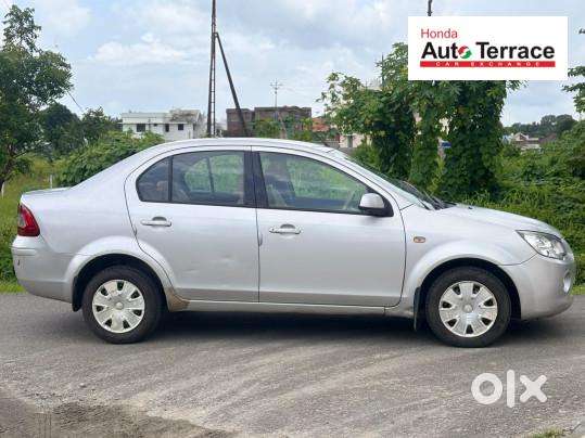 Ford Fiesta 1.4 Tdci Exi, 2013, Diesel