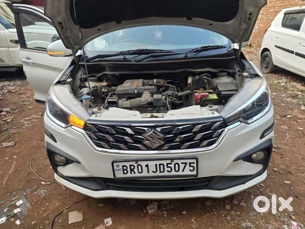Maruti Suzuki Ertiga, 2024, Cng & Hybrids