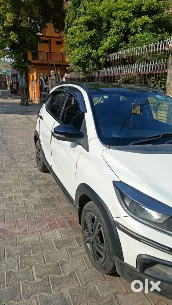 Tata Tiago Nrg 2022 Petrol 40463 Km Driven