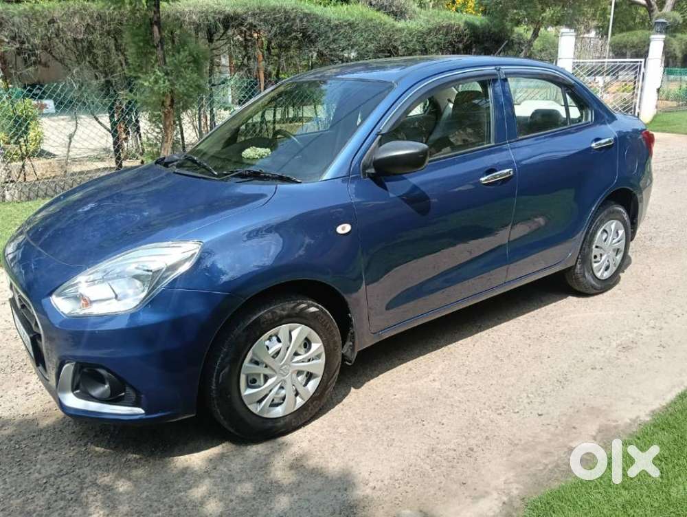 Maruti Suzuki Dzire 1.2 Lxi, 2023, Petrol